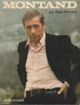 Remond, Alain - Yves Montand