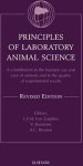 L. F. van Zutphen & V. Baumans - Principles of Laboratory Animal Science, Revised Edition
