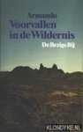 Armando - Voorvallen in de Wildernis