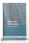 Noort, ds. G.J. van den - Water voor de dorstigen --- Levensschets en 10 preken