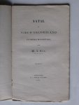 Ente, W.K. - Natal en Nieuw-Gelderland, en de vooruitzigten der kolonisatie daar Ente, W.K. - Natal en Nieuw-Gelderland, en de vooruitzigten der kolonisatie daar