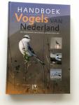 Hoogenstein, Luc - Handboek vogels van Nederland