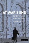 Roland Paris - At Wars End