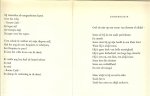 Aafjes, Bertus  [ De Tollensprijs ] - De Karavaan  Al blaffen de honden de Karavaan trekt voor bij  [Arabisch spreekwoord ]