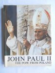 Karolak, Tadeusz - John Paul II, the Pope from Poland Karolak, Tadeusz - John Paul II, the Pope from Poland