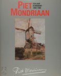 Charles Cornelis Maria de Mooij - Piet Mondriaan Een jaar in Brabant 1904-1905