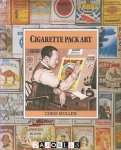 Chris Mullen - Cigarette Pack Art
