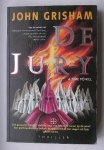 GRISHAM, JOHN, - De Jury.