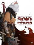 Martín, Oscar & Iglesias, Alvaro - Solo fortuna – Beschreven routes