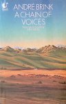Brink, André - A Chain of Voices Brink, André - A Chain of Voices
