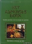 Basten, Wiel - Het aspergesboek: heerlijke gerechten met de koningin der groenten Basten, Wiel - Het aspergesboek: heerlijke gerechten met de koningin der groenten