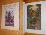 Harold Copping (illustraties) - Bijbelverhalen uit het Oude en Nieuwe Testament