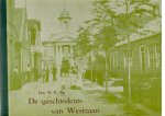 Tip, W.p. - De geschiedenis van Westzaan (uit Dagblad De Zaanlander)