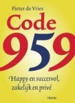 P. de Vries - Code 959