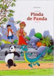 Paul Geerts - Pinda de Panda