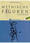S. Napier - Mythische figuren tekenen