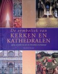 Stemp, Richard - De symboliek van kerken en kathedralen: vorm en betekenis van de christelijke beeldentaal