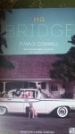 Connell, Evan S. - Mr Bridge