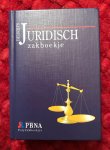 Trimbos, G.J.M. (red) - Bedrijfsjuridisch zakboekje Trimbos, G.J.M. (red) - Bedrijfsjuridisch zakboekje