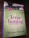 Clayton, V. - Ierse honing
