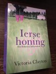 Clayton, V. - Ierse honing