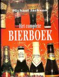 Jackson, Michael - Het complete bierboek.