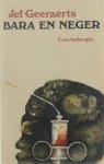 Jef Geeraerts Ingrid Wikén Bonde - Bara en neger