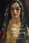 Alicja Gescinska - Kinderen van Apate
