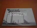 Blotkamp / Beeke / Snoep / Meyere (redactie) - centraal museum mededelingen nr 15 december 1976