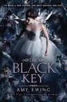 Amy Ewing - Black key