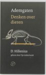 D. Hillenius, Tijs Goldschmidt - Ademgaten