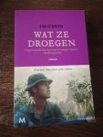O Brien, Tim - Wat ze droegen / roman