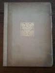 Roorda, T.B. redacteur - Keur van Indische beeldhouwkunst / Chois de sculpture des Indes.