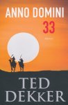 Dekker, Ted - Anno Domini 33