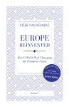 Peter Van Kemseke - Europe reinvented