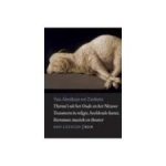 GOOSEN, LOUIS. - Van Abraham tot Zacheüs. Thema's uit het Oude en het nieuwe testament in religie, beeldende kunst, literatuur, muziek en theater.