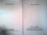 Mulders, Wim van - Leo Copers: De tentakels van de schone schijn = Les tentacules de l'apparence = The Tentacles of Mock Appearance = Die Fangarme des schonen Scheins (2 volumes)