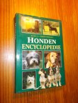 VERHOEF-VERHALLEN, E., - Honden encyclopedie.