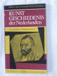 Gelder van, Dr. H. E. - Phoenix geillustreerde standaardwerken 10: Kunstgeschiedenis der Nederlanden, negentiende en twintigste eeuw II