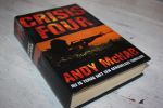 McNab, Andy - Andy McNab / Crisis Four
