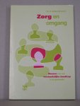 Seldenrijk, R. - Zorg en omgang. Mensen met een verstandelijke handicap in de gemeente.