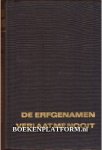 Robbins, Harold - De erfgenamen