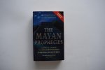 Andrian G Gilbert and Maurice M Cotterell - The Mayan Prophecies
