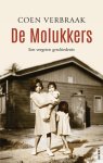 Coen Verbraak - De Molukkers Een vergeten geschiedenis