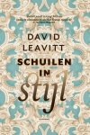 David Leavitt - Schuilen in stijl