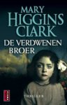 Mary Higgins Clark - De verdwenen broer
