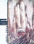 Blokland, Ann - Adriaan Lubbers 1892-1954: Tussen Nederland en New York Blokland, Ann - Adriaan Lubbers 1892-1954: Tussen Nederland en New York
