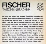 Mann, Thomas - Der Erwählte (DUITSTALIG)