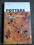  - Potters / The Illustrated Directory of Fellows and Members of the Craft Potters Association