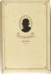 Norel (Harlingen, 9 november 1899 - Baarn, 4 mei 1971), Klaas - Doctor Frans - Met teekeningen van Annelis Kuiper